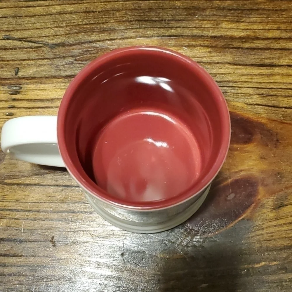 Target Coffee Mug Holi-Yays
